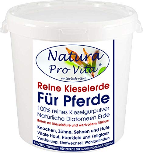 Kieselerde Pferd – Die 16 besten Produkte im Vergleich - Haustierratgeber Ratgeber